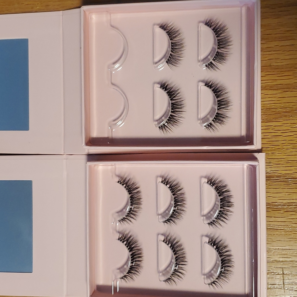 Moitie lashes